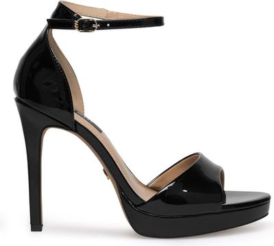 Nine West - Sandały damskie na lato ze sklepu: ccc.eu w kategorii: Sandały damskie - zdjęcie WP-CCC-G202M-SEF_5905588573890