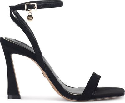 Sandały damskie letnie Nine West ze sklepu: ccc.eu w kategorii: Sandały damskie - zdjęcie WP-CCC-G202M-SEF_5905588585664