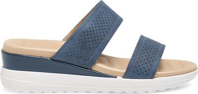 Klapki damskie letnie Clara Barson ze sklepu: ccc.eu w kategorii: Klapki damskie - zdjęcie WP-CCC-G202M-SEF_5905588586869
