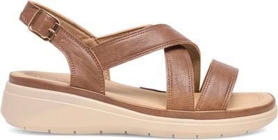Clara Barson - Sandały damskie letnie ze sklepu: ccc.eu w kategorii: Sandały damskie - zdjęcie WP-CCC-G202M-SEF_5905588589617