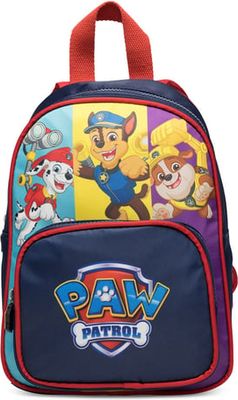 PAW PATROL - Plecak dla dzieci ze sklepu: ccc.eu w kategorii: Plecaki dla dzieci - zdjęcie WP-CCC-G202M-SEF_5905588590606