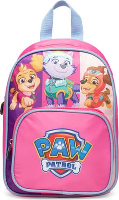 Plecak dla dzieci PAW PATROL ze sklepu: ccc.eu w kategorii: Plecaki dla dzieci - zdjęcie WP-CCC-G202M-SEF_5905588590774