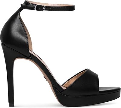 Sandały damskie letnie Nine West ze sklepu: ccc.eu w kategorii: Sandały damskie - zdjęcie WP-CCC-G202M-SEF_5905588592112