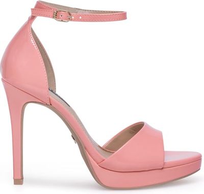 Sandały damskie na lato Nine West ze sklepu: ccc.eu w kategorii: Sandały damskie - zdjęcie WP-CCC-G202M-SEF_5905588592129