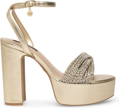 Sandały damskie na lato Nine West ze sklepu: ccc.eu w kategorii: Sandały damskie - zdjęcie WP-CCC-G202M-SEF_5905588592556