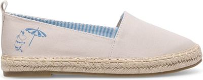 Espadryle damskie na lato MOOMIN ze sklepu: ccc.eu w kategorii: Espadryle damskie - zdjęcie WP-CCC-G202M-SEF_5905588594048