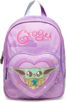 Plecak dla dzieci MANDALORIAN ze sklepu: ccc.eu w kategorii: Plecaki dla dzieci - zdjęcie WP-CCC-G202M-SEF_5905588595021