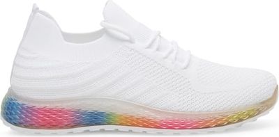 Buty sportowe damskie Jenny Fairy ze sklepu: ccc.eu w kategorii: Buty sportowe damskie - zdjęcie WP-CCC-G202M-SEF_5905588601579
