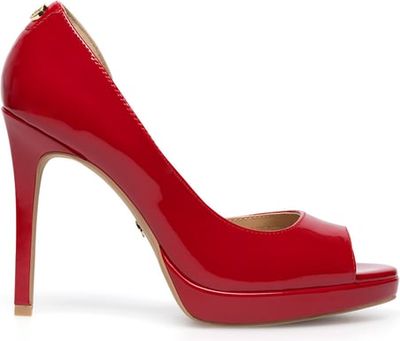 Czółenka na wiosnę Nine West ze sklepu: ccc.eu w kategorii: Czółenka - zdjęcie WP-CCC-G202M-SEF_5905588605423