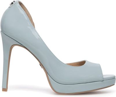 Czółenka wiosenne Nine West ze sklepu: ccc.eu w kategorii: Czółenka - zdjęcie WP-CCC-G202M-SEF_5905588605430