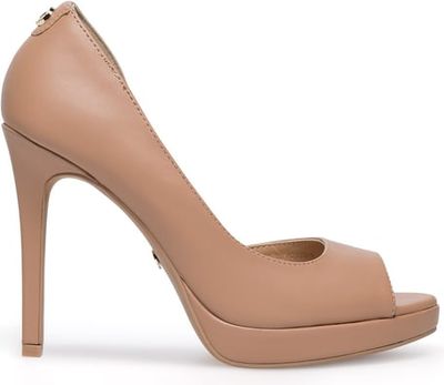 Czółenka na wiosnę Nine West ze sklepu: ccc.eu w kategorii: Czółenka - zdjęcie WP-CCC-G202M-SEF_5905588605447