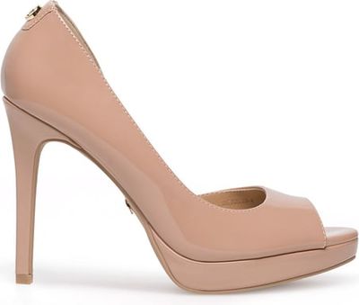 Czółenka na wiosnę Nine West ze sklepu: ccc.eu w kategorii: Czółenka - zdjęcie WP-CCC-G202M-SEF_5905588605454