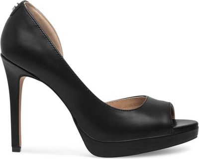 Czółenka na wiosnę Nine West ze sklepu: ccc.eu w kategorii: Czółenka - zdjęcie WP-CCC-G202M-SEF_5905588605461