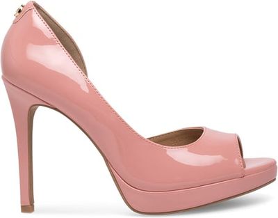 Czółenka na wiosnę Nine West ze sklepu: ccc.eu w kategorii: Czółenka - zdjęcie WP-CCC-G202M-SEF_5905588605478
