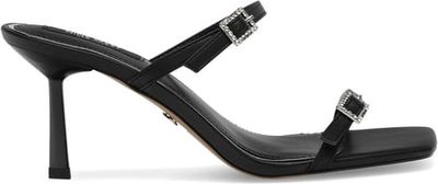 Nine West - Sandały damskie na lato ze sklepu: ccc.eu w kategorii: Sandały damskie - zdjęcie WP-CCC-G202M-SEF_5905588606062