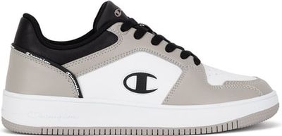 Buty sportowe damskie na wiosnę Champion ze sklepu: ccc.eu w kategorii: Buty sportowe damskie - zdjęcie WP-CCC-G202M-SEF_5905588608356