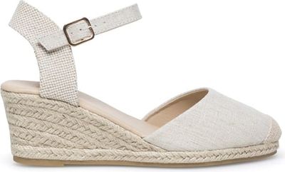 Espadryle damskie na lato Jenny Fairy ze sklepu: ccc.eu w kategorii: Espadryle damskie - zdjęcie WP-CCC-G202M-SEF_5905588617778