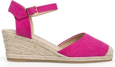 Espadryle damskie letnie Jenny Fairy ze sklepu: ccc.eu w kategorii: Espadryle damskie - zdjęcie WP-CCC-G202M-SEF_5905588617785