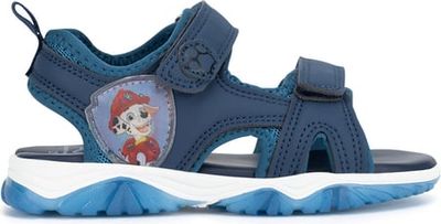 PAW PATROL - Sandały dziecięce letnie ze sklepu: ccc.eu w kategorii: Sandały dziecięce - zdjęcie WP-CCC-G202M-SEF_5905588619963