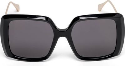 Gino Rossi - Okulary przeciwsłoneczne damskie ze sklepu: ccc.eu w kategorii: Okulary przeciwsłoneczne damskie - zdjęcie WP-CCC-G202M-SEF_5905588645054
