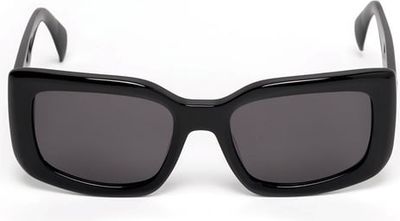 Gino Rossi - Okulary przeciwsłoneczne damskie ze sklepu: ccc.eu w kategorii: Okulary przeciwsłoneczne damskie - zdjęcie WP-CCC-G202M-SEF_5905588645078