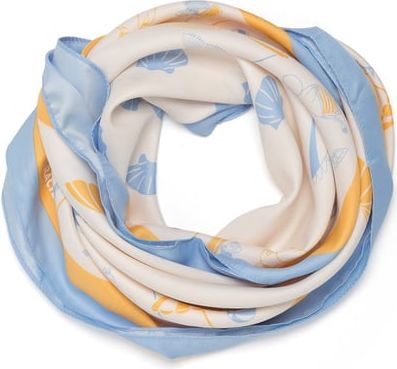 Szalik/chusta MOOMIN ze sklepu: ccc.eu w kategorii: Szaliki i chusty damskie - zdjęcie WP-CCC-G202M-SEF_5905588650300