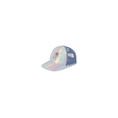 Czapka dziecięca PRINCESS ze sklepu: ccc.eu w kategorii: Czapki dziecięce - zdjęcie WP-CCC-G202M-SEF_5905588650362