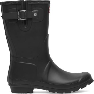 Hunter - Kalosze damskie jesienne ze sklepu: ccc.eu w kategorii: Kalosze damskie - zdjęcie WP-CCC-G202M-SEF_5905588653530