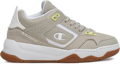 Buty sportowe damskie wiosenne Champion ze sklepu: ccc.eu w kategorii: Buty sportowe damskie - zdjęcie WP-CCC-G202M-SEF_5905588660491