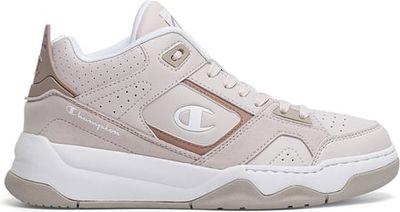 Buty sportowe damskie na wiosnę Champion ze sklepu: ccc.eu w kategorii: Buty sportowe damskie - zdjęcie WP-CCC-G202M-SEF_5905588660835