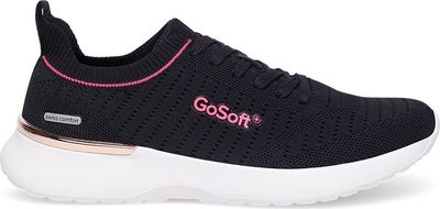 Buty sportowe damskie na wiosnę Go Soft ze sklepu: ccc.eu w kategorii: Buty sportowe damskie - zdjęcie WP-CCC-G202M-SEF_5905588665991