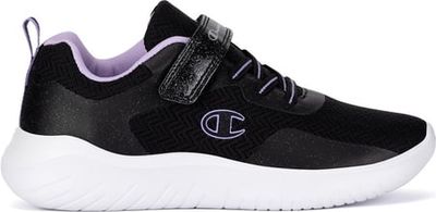 Buty sportowe dziecięce Champion ze sklepu: ccc.eu w kategorii: Buty sportowe dziecięce - zdjęcie WP-CCC-G202M-SEF_5905588669395