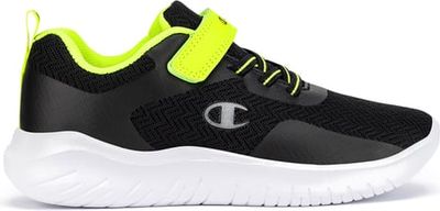 Buty sportowe dziecięce wiosenne Champion ze sklepu: ccc.eu w kategorii: Buty sportowe dziecięce - zdjęcie WP-CCC-G202M-SEF_5905588669487