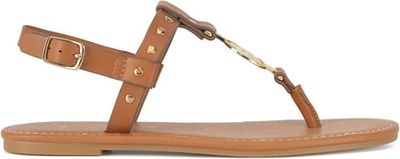 Sandały damskie letnie BEVERLY HILLS POLO CLUB ze sklepu: ccc.eu w kategorii: Sandały damskie - zdjęcie WP-CCC-G202M-SEF_5905588676959