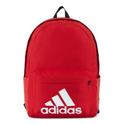 Plecak bez wzorów casual adidas ze sklepu: ccc.eu w kategorii: Plecaki - zdjęcie WP-CCC-G202M-SEF_5905588691235