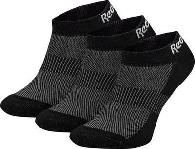 Reebok - Skarpetki damskie sportowe ze sklepu: ccc.eu w kategorii: Skarpetki damskie - zdjęcie WP-CCC-G202M-SEF_5905588692126