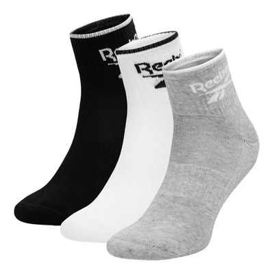 Skarpetki damskie zimowy Reebok ze sklepu: ccc.eu w kategorii: Skarpetki damskie - zdjęcie WP-CCC-G202M-SEF_5905588692201