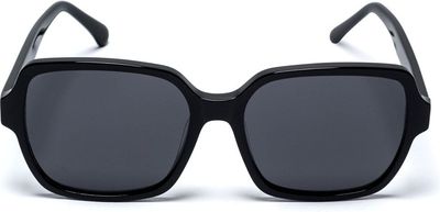 Okulary przeciwsłoneczne damskie Gino Rossi ze sklepu: ccc.eu w kategorii: Okulary przeciwsłoneczne damskie - zdjęcie WP-CCC-G202M-SEF_5905588695394