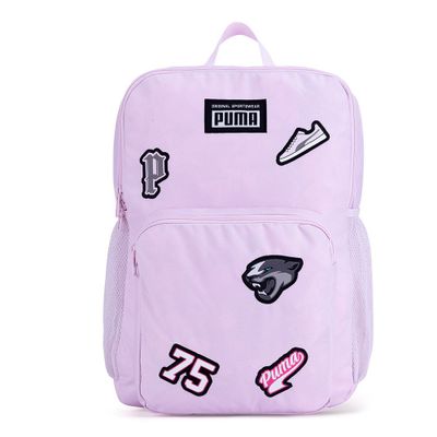 Plecak na wiosnę Puma ze sklepu: ccc.eu w kategorii: Plecaki - zdjęcie WP-CCC-G202M-SEF_5905588696544
