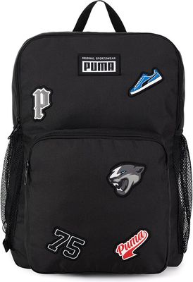 Plecak na jesień Puma ze sklepu: ccc.eu w kategorii: Plecaki - zdjęcie WP-CCC-G202M-SEF_5905588696568