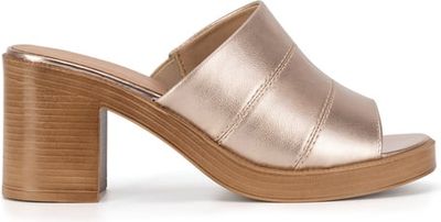 Klapki damskie letnie Lasocki ze sklepu: ccc.eu w kategorii: Klapki damskie - zdjęcie WP-CCC-G202M-SEF_5905588699132