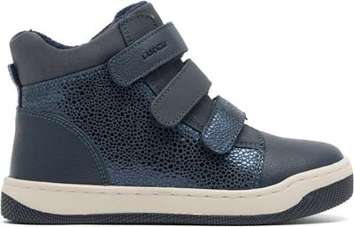 Buty zimowe dziecięce na zimę Lasocki Kids ze sklepu: ccc.eu w kategorii: Buty zimowe dziecięce - zdjęcie WP-CCC-G202M-SEF_5905588722410