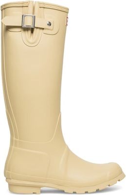 Hunter - Kalosze damskie na wiosnę ze sklepu: ccc.eu w kategorii: Kalosze damskie - zdjęcie WP-CCC-G202M-SEF_5905588729198