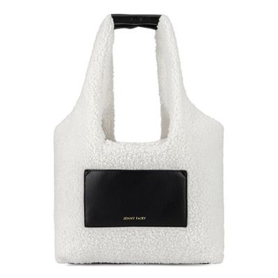 Jenny Fairy - Shopper bag na zimę ze sklepu: ccc.eu w kategorii: Torby Shopper bag - zdjęcie WP-CCC-G202M-SEF_5905588731443