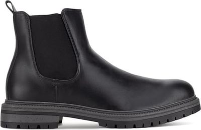 Lanetti - Buty zimowe męskie na lato ze sklepu: ccc.eu w kategorii: Buty zimowe męskie - zdjęcie WP-CCC-G202M-SEF_5905588741053