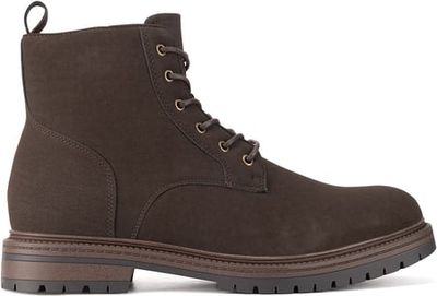 Buty zimowe męskie na lato Lanetti ze sklepu: ccc.eu w kategorii: Buty zimowe męskie - zdjęcie WP-CCC-G202M-SEF_5905588741107