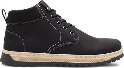 Buty zimowe męskie na lato Lanetti ze sklepu: ccc.eu w kategorii: Buty zimowe męskie - zdjęcie WP-CCC-G202M-SEF_5905588741510