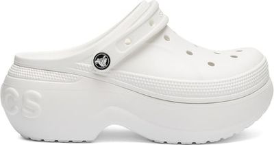 Klapki damskie letnie Crocs ze sklepu: ccc.eu w kategorii: Klapki damskie - zdjęcie WP-CCC-G202M-SEF_5905588744306