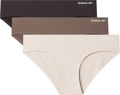 Majtki damskie casual Reebok ze sklepu: ccc.eu w kategorii: Majtki damskie - zdjęcie WP-CCC-G202M-SEF_5905588745303
