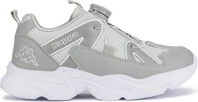 Buty sportowe dziecięce na wiosnę Kappa ze sklepu: ccc.eu w kategorii: Buty sportowe dziecięce - zdjęcie WP-CCC-G202M-SEF_5905588755999